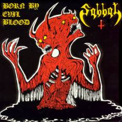 Sabbat (JAP) : Born by Evil Blood